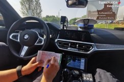 Mocne środki do walki z piratami drogowymi. Ofiar przybywa z dnia na dzień