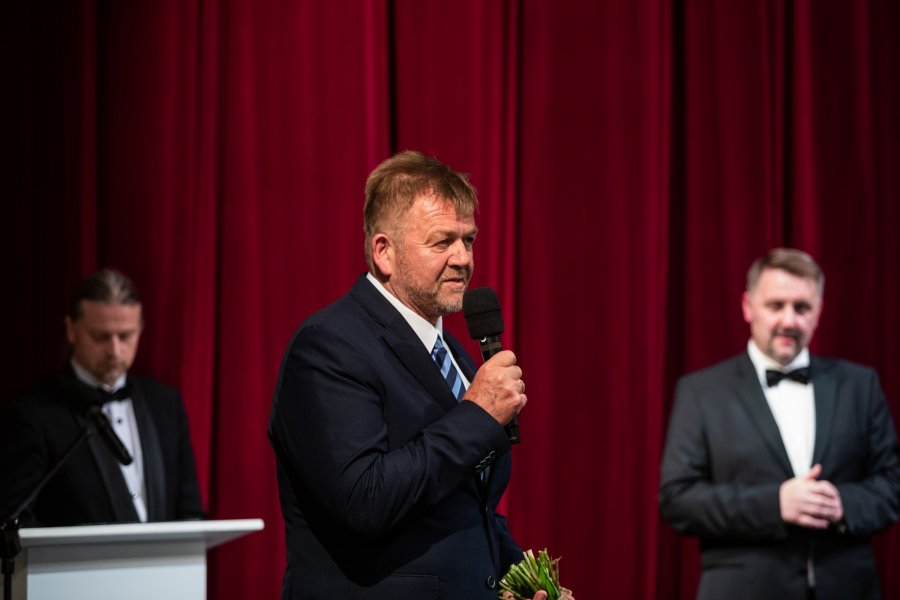 Podziękowania dla zasłużonego menedżera. Z BCK odszedł ceniony fachowiec - foto