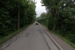 Kto rozbuduje aleję Armii Krajowej? Pierwotny projekt był ostro krytykowany