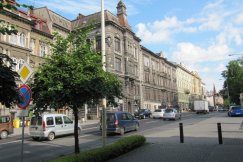 Bogacące się Bielsko. Co nam zostało z czasów świetności?