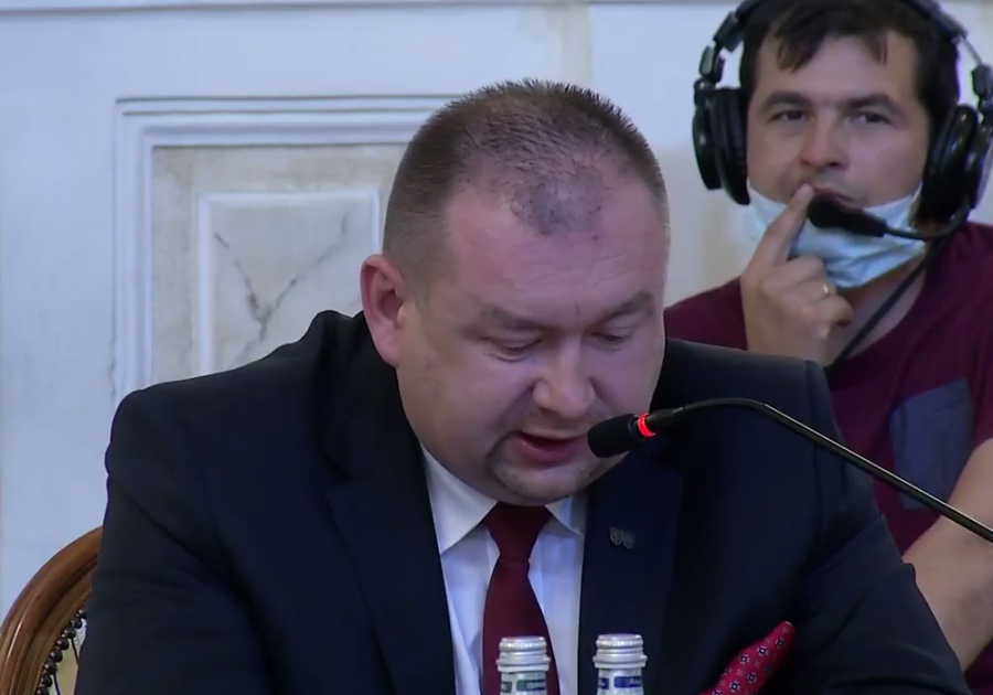 PiS: sprawa podwyżki dla prezydenta Bielska-Białej nie jest priorytetem