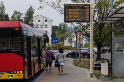 Chamskie odzywki kierowców MZK. „Jak Ci się paniusiu nie podoba, po co jeździsz autobusem?”