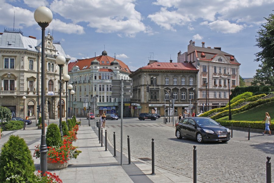 Znajdź wymarzone mieszkanie w Bielsku-Białej. Wszystkie oferty w jednym miejscu!