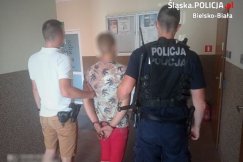 Zatankowali i odjechali z piskiem opon. Karkołomna ucieczka szajki złodziei paliwa - foto