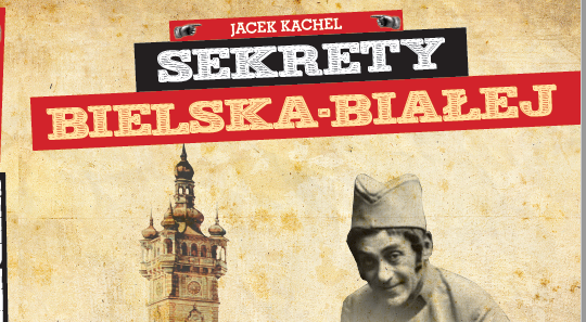 Sekrety Bielska-Białej na antenie radiowej Dwójki. Audycja z doliny Białej