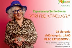 Parada Kapeluszy na ulicach Bielska-Białej. Spodziewane są nawet szlafmyce!