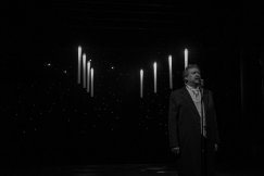 Zmarł wybitny bielski aktor. Laureat Ikara i Złotych Masek