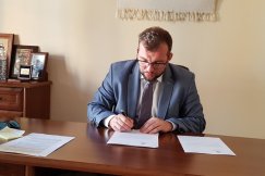 Minister musi mieć twardą skórę. Będzie wotum nieufności dla Grzegorza Pudy?