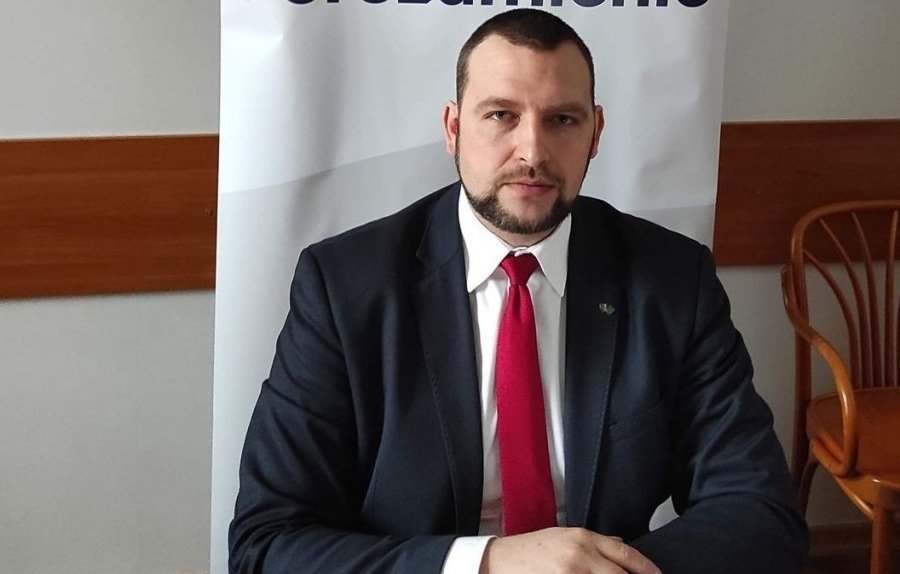 Bielski radny odejdzie z klubu PiS? Od maja jest komendantem wojewódzkim OHP