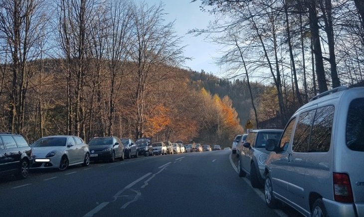 Co z autobusem na Przegibek? Bielska-Białej nie stać na taką inwestycję