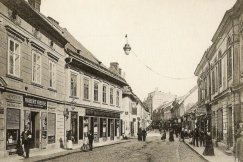Skarby architektury józefińskiej w Białej. Pamiątki po czasach kiedy Biała była wioską
