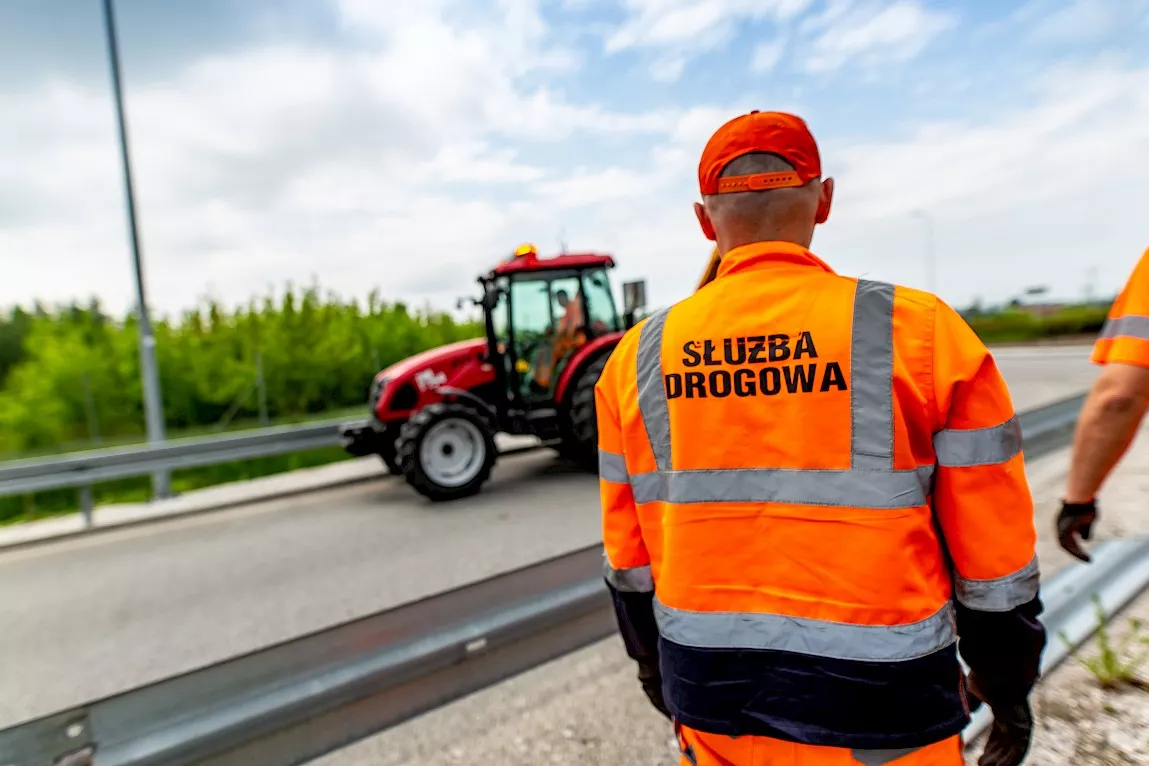 Rozbudowa Łowieckiej. Dołożą wszelkich starań, aby utrudnienia trwały jak najkrócej