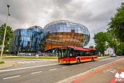 Dni Bielska-Białej: zamknięte niektóre ulice i objazd autobusów MZK