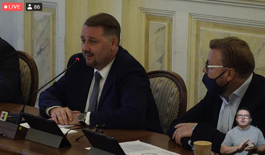 Potrzeba zmian w Budżecie Obywatelskim. Część inwestycji nie zostanie zrealizowana