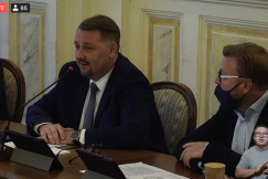 Potrzeba zmian w Budżecie Obywatelskim. Część inwestycji nie zostanie zrealizowana