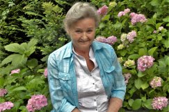 "Czuję się bardziej bialanką niż bielszczanką, ale dawne podziały zniknęły"