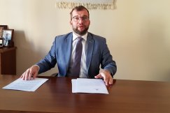 Minister Grzegorz Puda straci stanowisko? „Lubi blichtr i polityczny teatr”