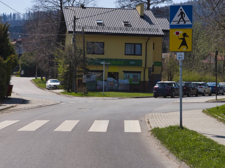 Za rok ul. Pocztowa powinna być gotowa. Zgłosiło się siedmiu wykonawców