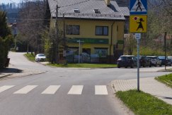 Za rok ul. Pocztowa powinna być gotowa. Zgłosiło się siedmiu wykonawców