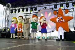 Gemini Park: powrót do szkoły z rodzinką Gemińskich i darmowymi kuponami!