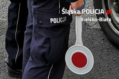 Chciał przekupić drogówkę. Jechał po użyciu alkoholu