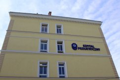 Wygrała konkurs na stanowisko dyrektora Szpitala Pediatrycznego w Bielsku-Białej
