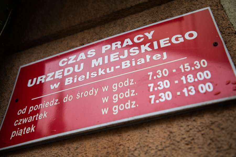 Nowa naczelnik od edukacji i sportu. Dotychczasowy odszedł na własną prośbę