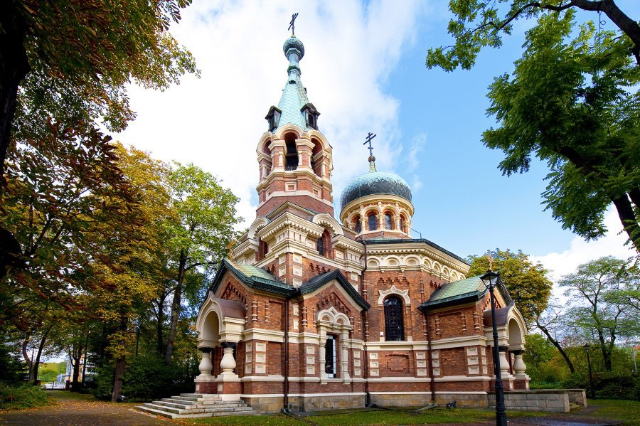 Cerkiew prawosławna powstanie w Bielsku-Białej. Wytypowano już lokalizację
