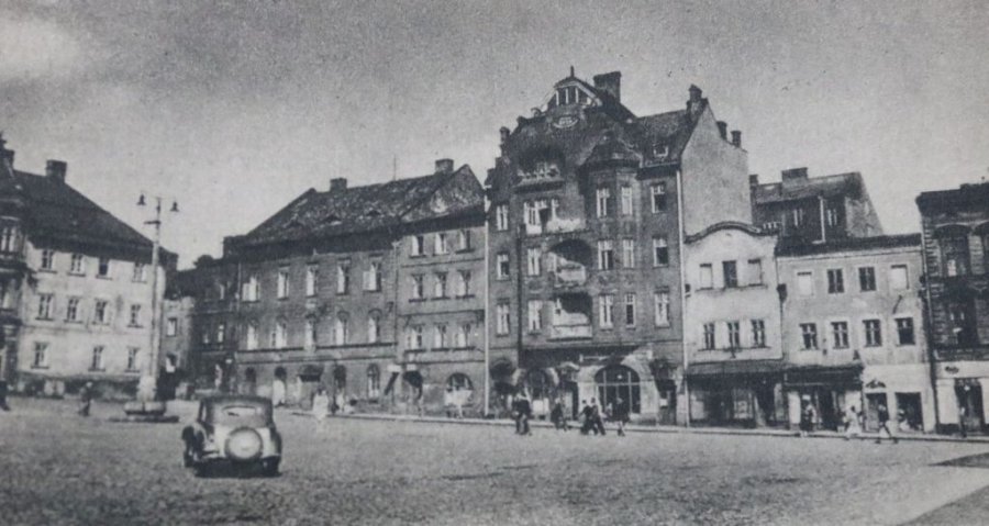 Prohibicja w Bielsku-Białej. Ludzie masowo łamali zakaz - foto