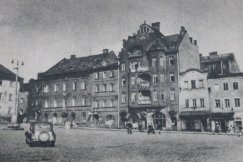 Prohibicja w Bielsku-Białej. Ludzie masowo łamali zakaz - foto