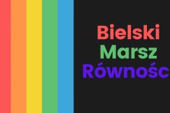 Prezydent Bielska-Białej honorowym patronem Marszu Równości? Jest decyzja w tej sprawie