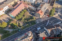 Budżet Dni Bielska-Białej zgodnie z planem. Ile kosztowało dziesięciodniowe święto miasta?