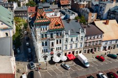 Promocja dziedzictwa kulturowego Bielska-Białej. Konkurs dla właścicieli zabytków