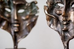 Wielki sukces Teatru Polskiego w Bielsku-Białej. Najlepszy spektakl w województwie śląskim!