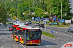 Pasażerów MZK czeka trudny dzień. Wstrzymany będzie ruch wielu autobusów