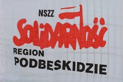 Solidarność przeciwna Marszowi Równości. „Będzie to kolejna objazdowa hucpa”