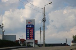 W górę żywność, paliwo i prąd, rosną czynsze w spółdzielniach mieszkaniowych