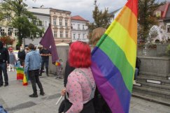 W niedzielę bielski Marsz Równości. Już jest hejt oraz prztyczki w nos