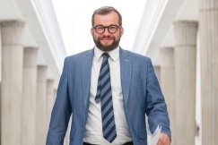 Minister Grzegorz Puda obronił stanowisko. Ma poparcie PiS i Pawła Kukiza