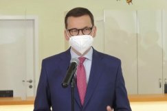 Przełomowa decyzja w walce z COVID-19. Większa dostępność trzeciej dawki - foto