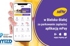 Nowy system opłat za parking i bilety MZK. Pełna kontrola nad kosztami