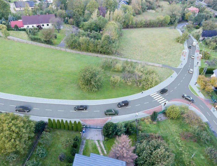 Ważna inwestycja w Lipniku za 40 mln zł. Nikt nie wie, kiedy ruszy budowa