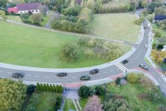 Ważna inwestycja w Lipniku za 40 mln zł. Nikt nie wie, kiedy ruszy budowa