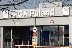 Brakuje komponentów do produkcji. Czasowe postoje w fabrykach