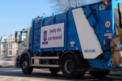 Nie ma planów podwyższenia stawki opłaty za odbiór odpadów