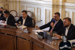 Prezydent Bielska-Białej: przygotujcie się, że drogi będą dziurawe. Najpierw edukacja!