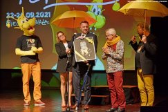 Popisowy koncert na początek Fermentów. Śmiech na sali! - foto