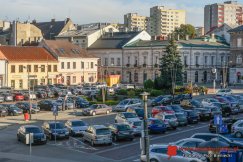 Wkrótce ruszą prace na placu Wojska Polskiego. Wybrano wykonawcę z najtańszą ofertą