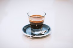 Dziesięć zaskakujących faktów o espresso