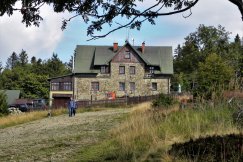 Wrzątek już nie jest bezpłatny. Nowe zwyczaje w beskidzkich schroniskach